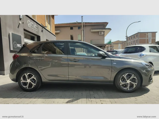Auto - Hyundai i30 1.6 crdi 136 cv 5p. 48v prime