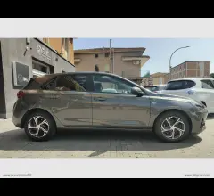Auto - Hyundai i30 1.6 crdi 136 cv 5p. 48v prime