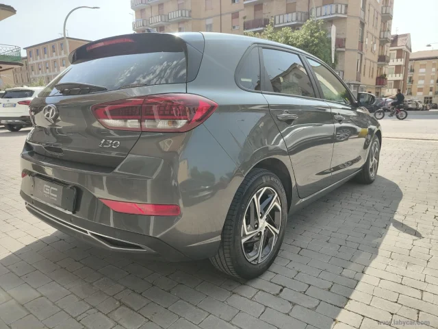 Auto - Hyundai i30 1.6 crdi 136 cv 5p. 48v prime