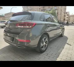 Auto - Hyundai i30 1.6 crdi 136 cv 5p. 48v prime