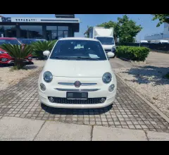 Auto - Fiat 500 1.2 easypower lounge