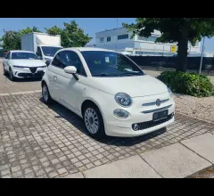 Auto - Fiat 500 1.2 easypower lounge