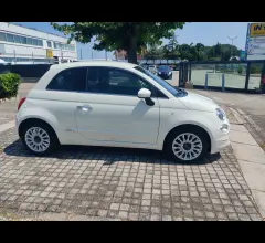 Auto - Fiat 500 1.2 easypower lounge