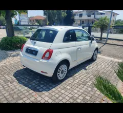 Auto - Fiat 500 1.2 easypower lounge