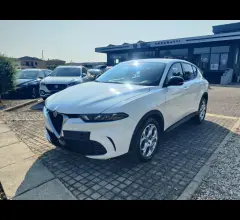 Alfa romeo tonale 1.6 diesel 130 cv tct6 super
