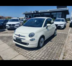 Fiat 500 1.2 easypower lounge