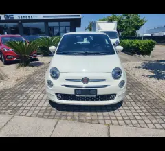 Auto - Fiat 500 1.2 easypower lounge