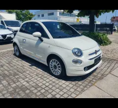 Auto - Fiat 500 1.2 easypower lounge