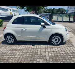 Auto - Fiat 500 1.2 easypower lounge