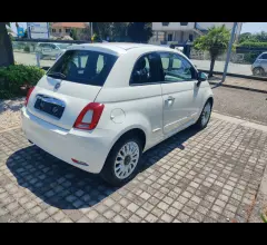 Auto - Fiat 500 1.2 easypower lounge