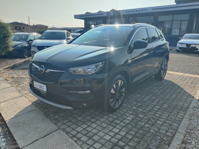 Opel grandland x 1.5 d ecotec s&s aut. inn. n1