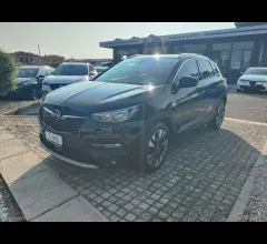 Auto - Opel grandland x 1.5 d ecotec s&s aut. inn. n1