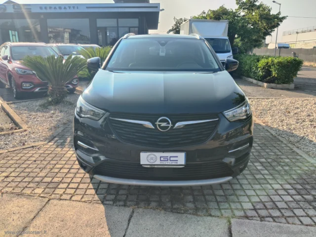 Auto - Opel grandland x 1.5 d ecotec s&s aut. inn. n1