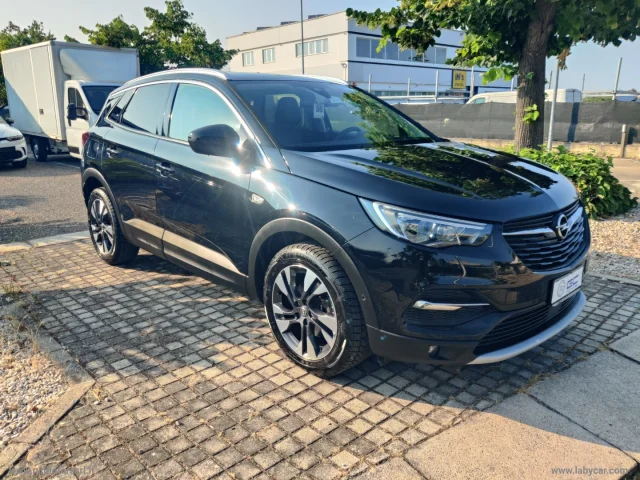 Auto - Opel grandland x 1.5 d ecotec s&s aut. inn. n1