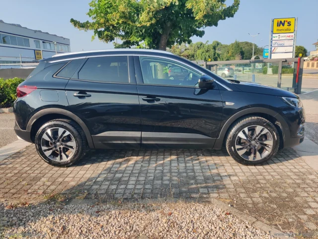 Auto - Opel grandland x 1.5 d ecotec s&s aut. inn. n1