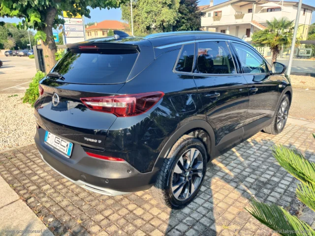 Auto - Opel grandland x 1.5 d ecotec s&s aut. inn. n1