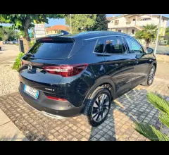 Auto - Opel grandland x 1.5 d ecotec s&s aut. inn. n1