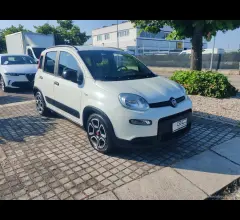 Auto - Fiat panda 1.0 firefly s&s hybrid city life