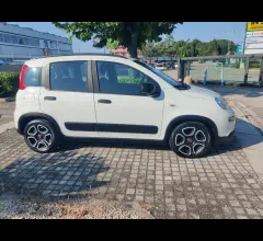 Auto - Fiat panda 1.0 firefly s&s hybrid city life