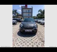 Auto - Fiat 500x 1.4 t-jet 120 cv gpl city cross