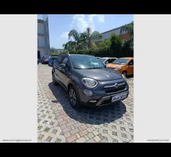 Auto - Fiat 500x 1.4 t-jet 120 cv gpl city cross