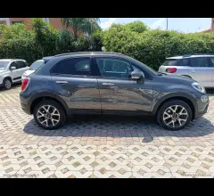 Auto - Fiat 500x 1.4 t-jet 120 cv gpl city cross