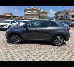 Auto - Fiat 500x 1.4 t-jet 120 cv gpl city cross