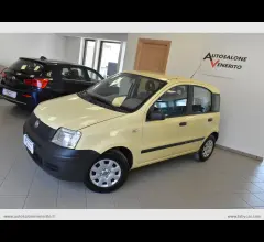 Auto - Fiat panda 1.1 active