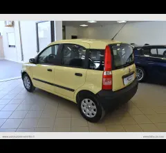 Auto - Fiat panda 1.1 active