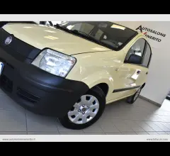 Auto - Fiat panda 1.1 active