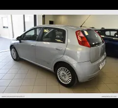 Auto - Fiat grande punto 1.3 mjt 75 cv 5p. dynamic