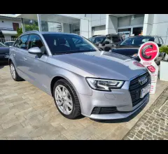 Audi a3 spb 30 tdi s tronic business