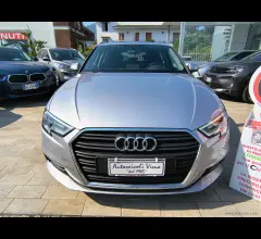 Auto - Audi a3 spb 30 tdi s tronic business
