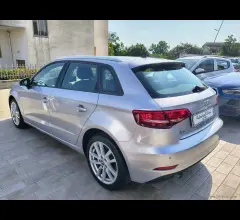 Auto - Audi a3 spb 30 tdi s tronic business