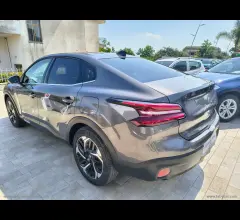 Auto - Citroen c4 x bluehdi 130 s&s eat8 max