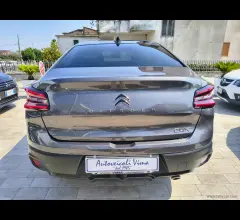Auto - Citroen c4 x bluehdi 130 s&s eat8 max