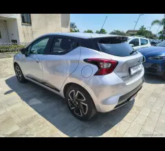 Auto - Nissan micra ig-t 92 gpl 5p. eco n-design