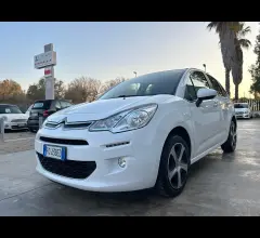 Citroen c3 bluehdi 75 monna lisa