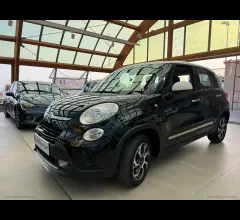 Fiat 500l living 1.3 mjt 95 cv lounge