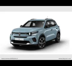 Citroen c3 puretech 100 s&s plus