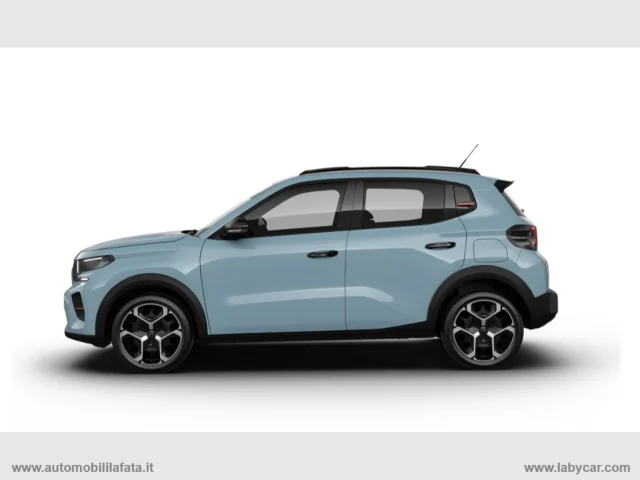 Auto - Citroen c3 puretech 100 s&s plus