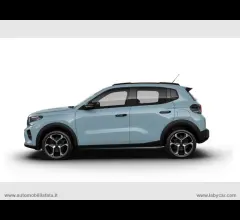 Auto - Citroen c3 puretech 100 s&s plus