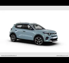Auto - Citroen c3 puretech 100 s&s plus