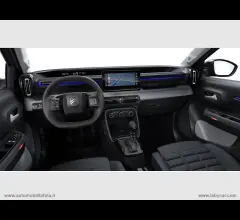 Auto - Citroen c3 puretech 100 s&s plus
