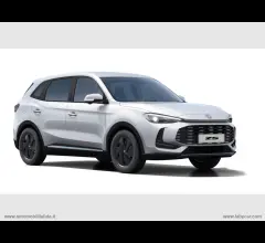 Mg zs 1.5 standard