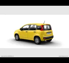 Auto - Fiat panda 1.0 firefly s&s hybrid