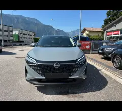 Auto - Nissan qashqai mhev 158 cv xtronic 4wd n-conn.