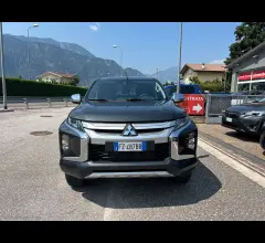 Auto - Mitsubishi l200 2.3 d doublecab 4x4 sup.sel.int.aut