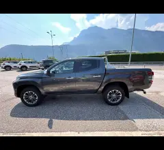 Auto - Mitsubishi l200 2.3 d doublecab 4x4 sup.sel.int.aut