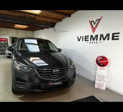 Auto - Mazda cx-5 2.2l skyactiv-d 175 cv 4wd exceed